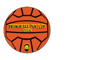 Brunorisas Sticker by BRUNORI SAS OFFICIAL FAN CLUB