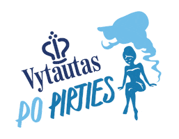 BMV Vytautas Sticker