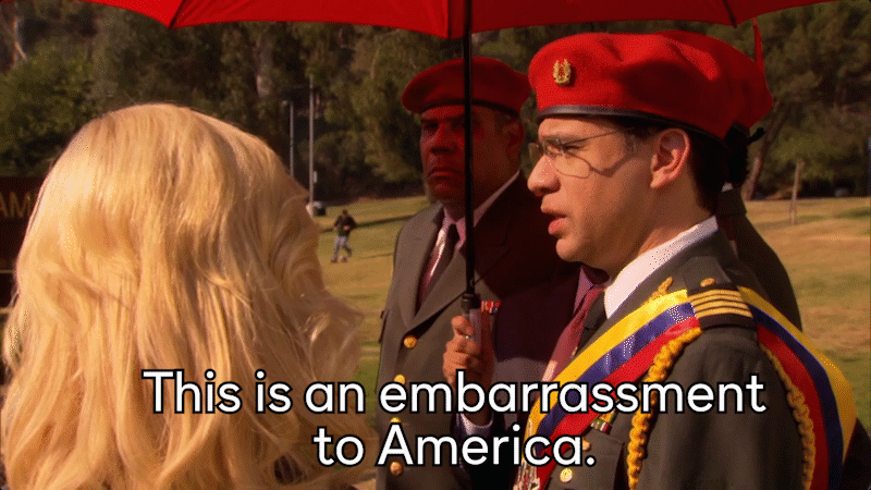 Fred Armisen Parks And Rec