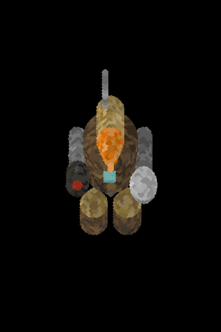 Robot GIF