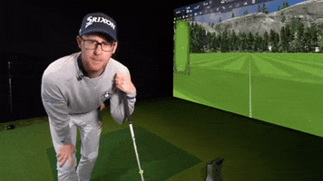 Mark Crossfield GIF by Cleveland Golf