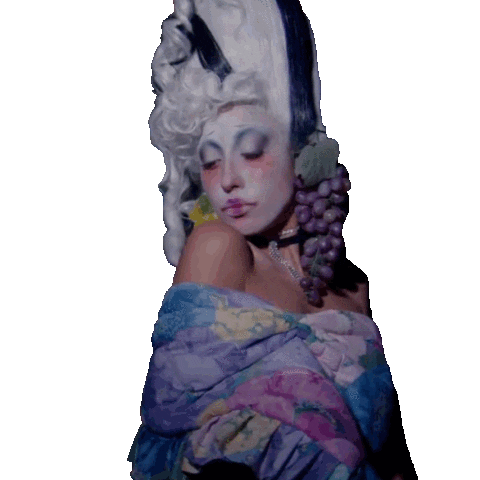 Isabella Lovestory Sticker