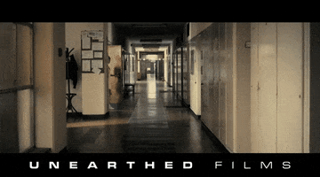 Alice In Wonderland Horror GIF by Unearthed Films