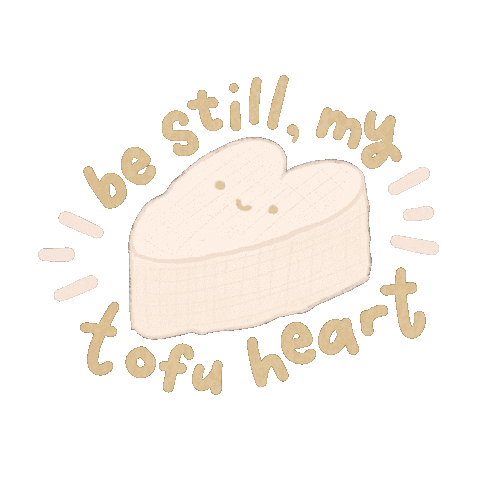Heart Sticker