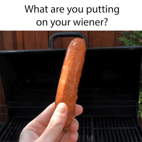 Wienerizer meme gif
