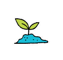 Sparkle Restore Sticker by motherdirt