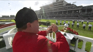 Horse Racing Horses GIF by Kentucky Derby
