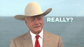 mostexpensivest really viceland cowboys disbelief GIF