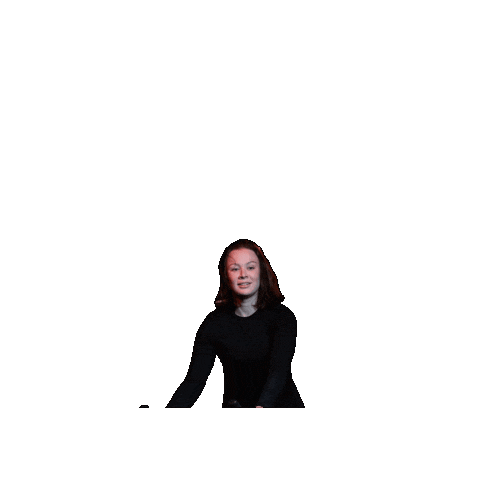 Spin Cycling Sticker by RYDE Houston