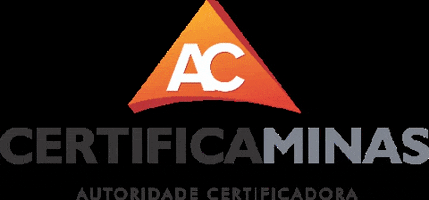 Certificaminas Certificação Digital GIF