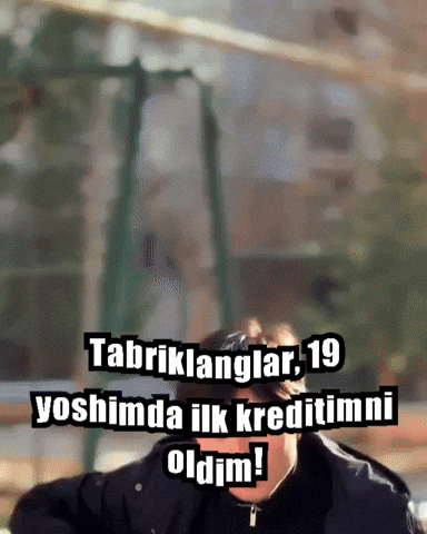 Uzbek GIF