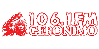 Radio Love Sticker by geronimo