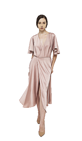 Marlen The Label Sticker