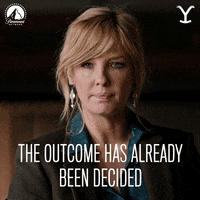 Paramount Network Kelly GIF by Yellowstone