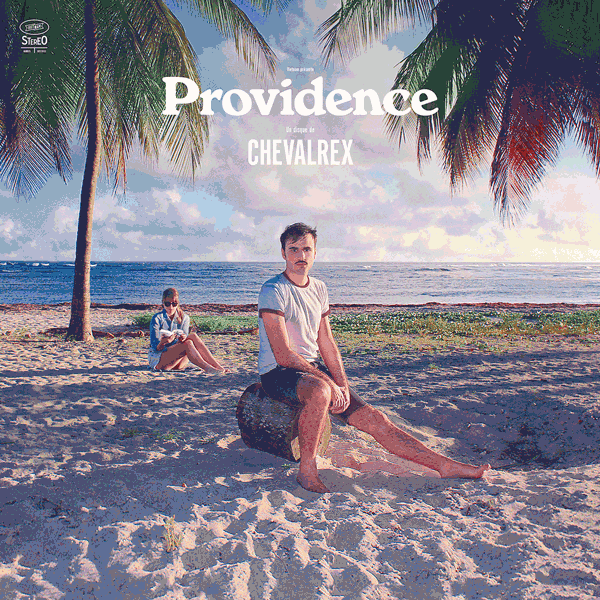 Providence GIF