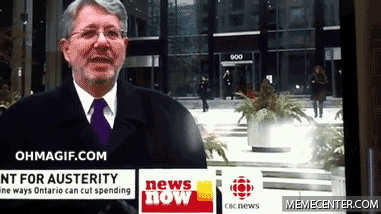 breaking news