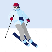Winter Ski GIF by Ötztal Tourismus