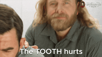 The Truth Toothpaste GIF by DrSquatch