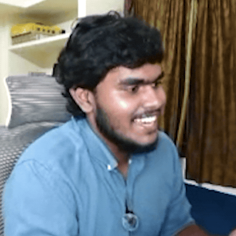 Saydali GIF