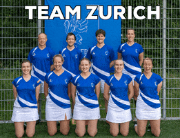 Korfball Club Zurich GIF