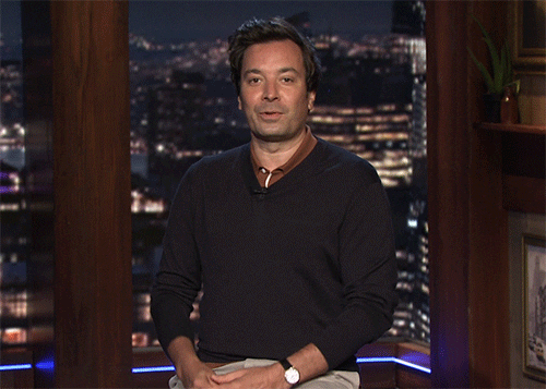 Jimmy Fallon Swimming GIF by The Tonight Show Starring Jimmy Fallon - Find & Share on GIPHY