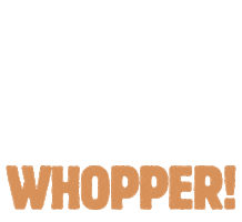 Show Concert Sticker by BurgerKingUK