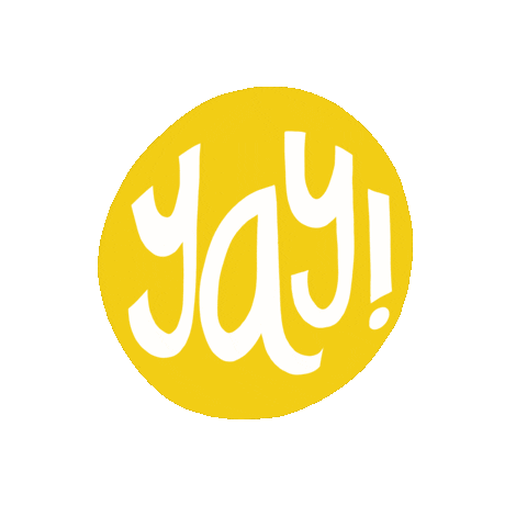Celebrate Sticker