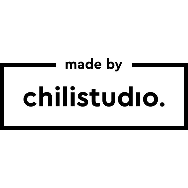 chilistudio Sticker