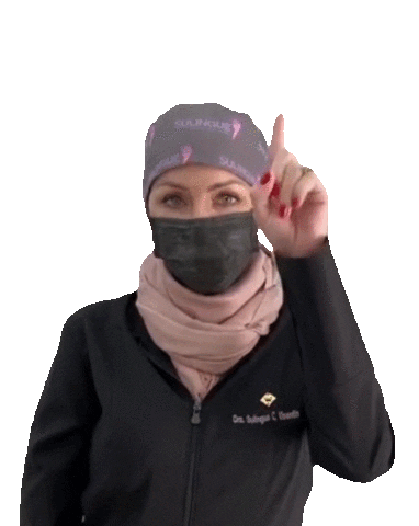 Dicas Harmonizacao Sticker by Dra. Sulingue