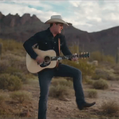 Country Music GIF by Jon Pardi