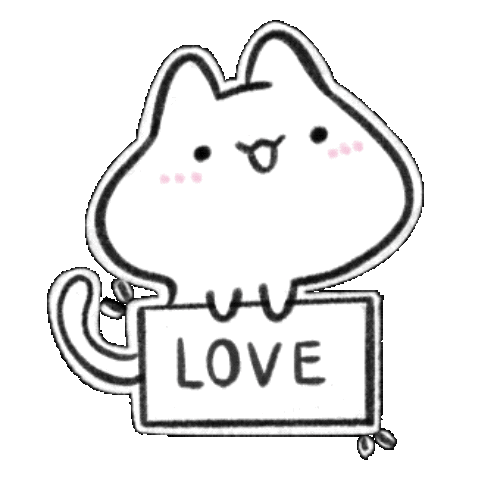 Love Sticker