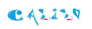 Callilo Sticker