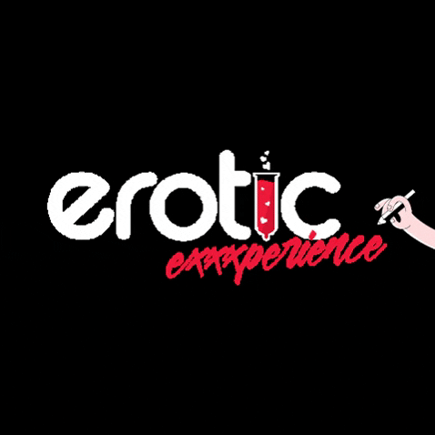 Sexy Erotica GIF by Erotic Exxxperience