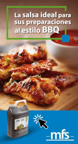 Mayca Food Service GIF