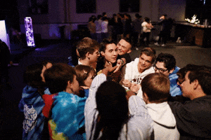 GIF by CROSSPOINT SCV