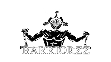 Workout Gym Sticker by Barriorzz