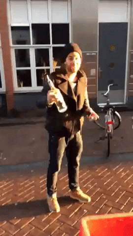 Cannibale Royale GIF