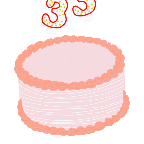 Celebrate Sticker