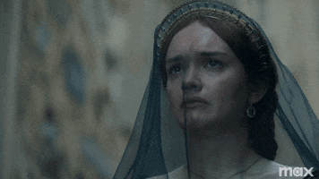 Sad Team Green GIF by Game of Thrones