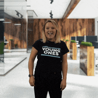Happy Young Ones GIF by YoungCapital