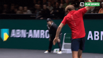 Atp Tour Sport GIF by Play Sports