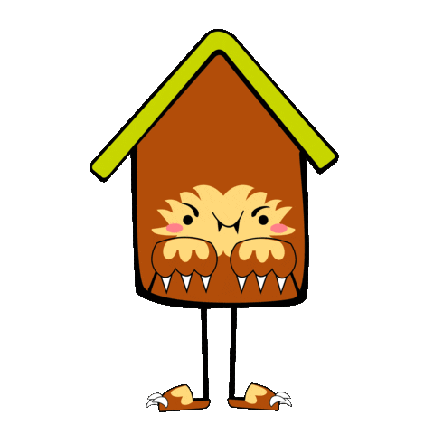 Grupo Tu Inmobiliaria Sticker