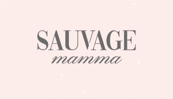 sauvage mamma GIF