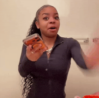 My Man Tiktok Sticker GIF