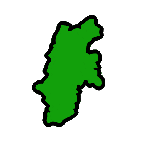 Japan Ninja Sticker by zidama