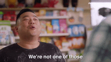 Andrew Phung Kc GIF by Kim's Convenience