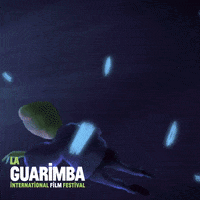 Excited Movie GIF by La Guarimba Film Festival