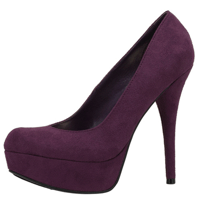 My Black Shoes GIF