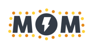 Wowmom Sticker by trendyminds