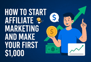 Make Money Online GIF